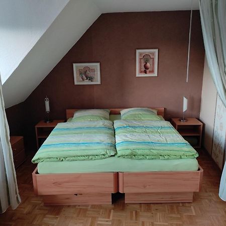 Ferienwohnung Rhede Im Og Luaran gambar
