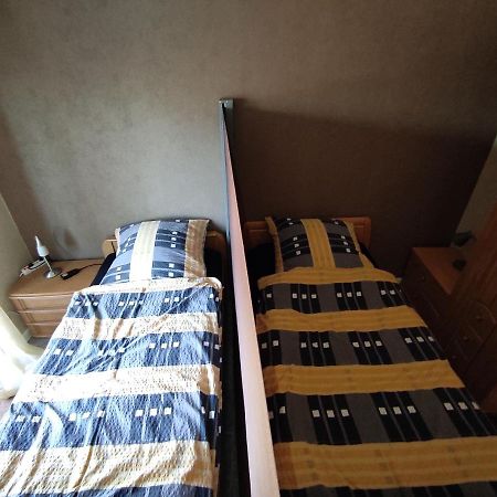 Ferienwohnung Rhede Im Og Luaran gambar