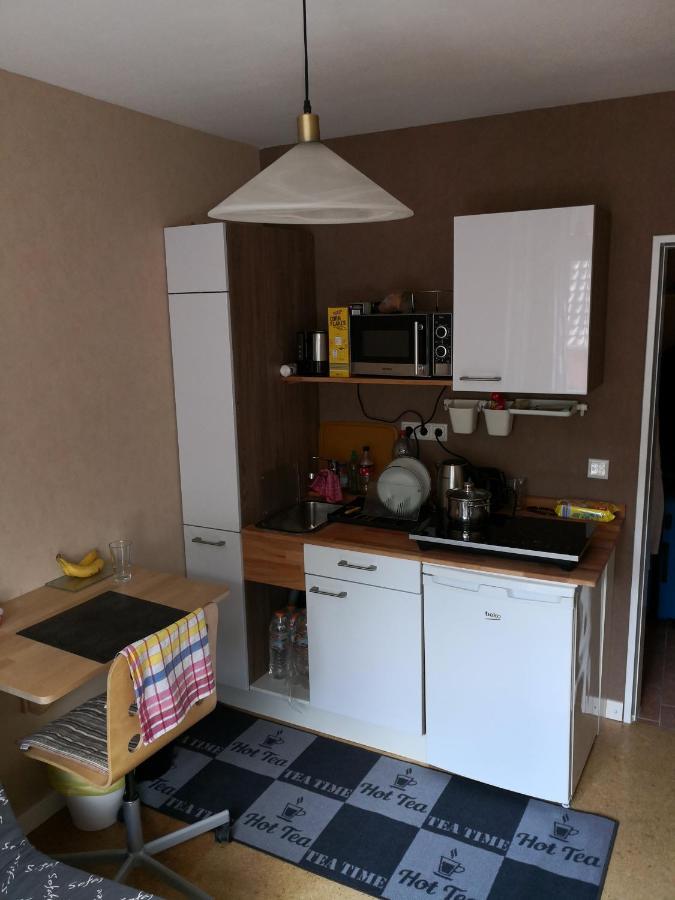 Ferienwohnung Rhede Im Og Luaran gambar