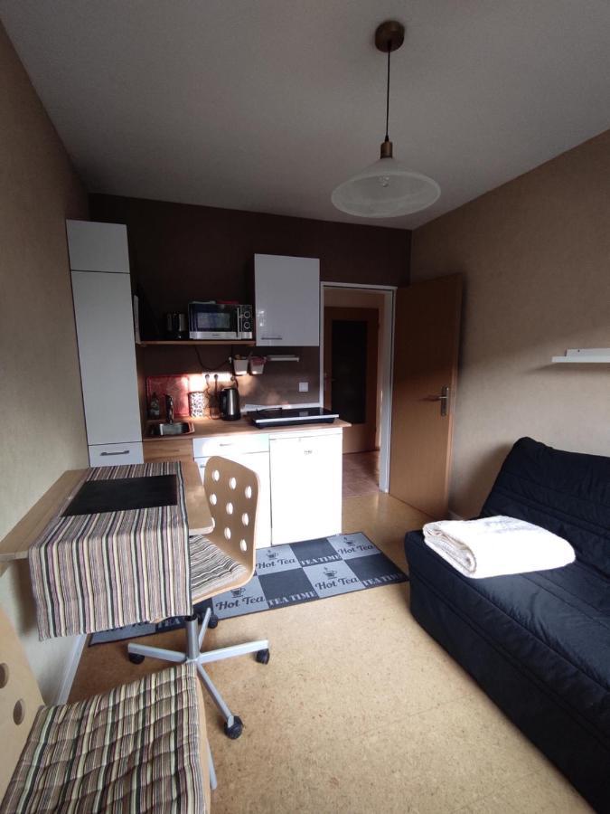 Ferienwohnung Rhede Im Og Luaran gambar