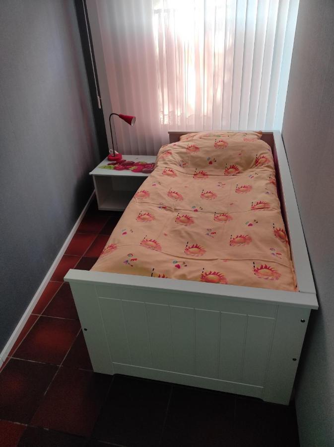 Ferienwohnung Rhede Im Og Luaran gambar