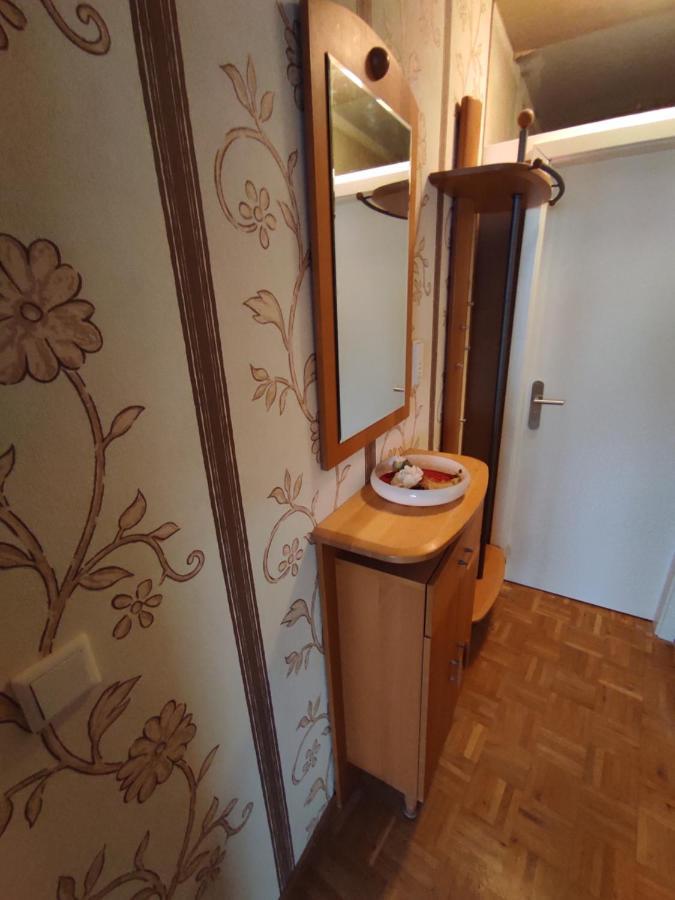 Ferienwohnung Rhede Im Og Luaran gambar