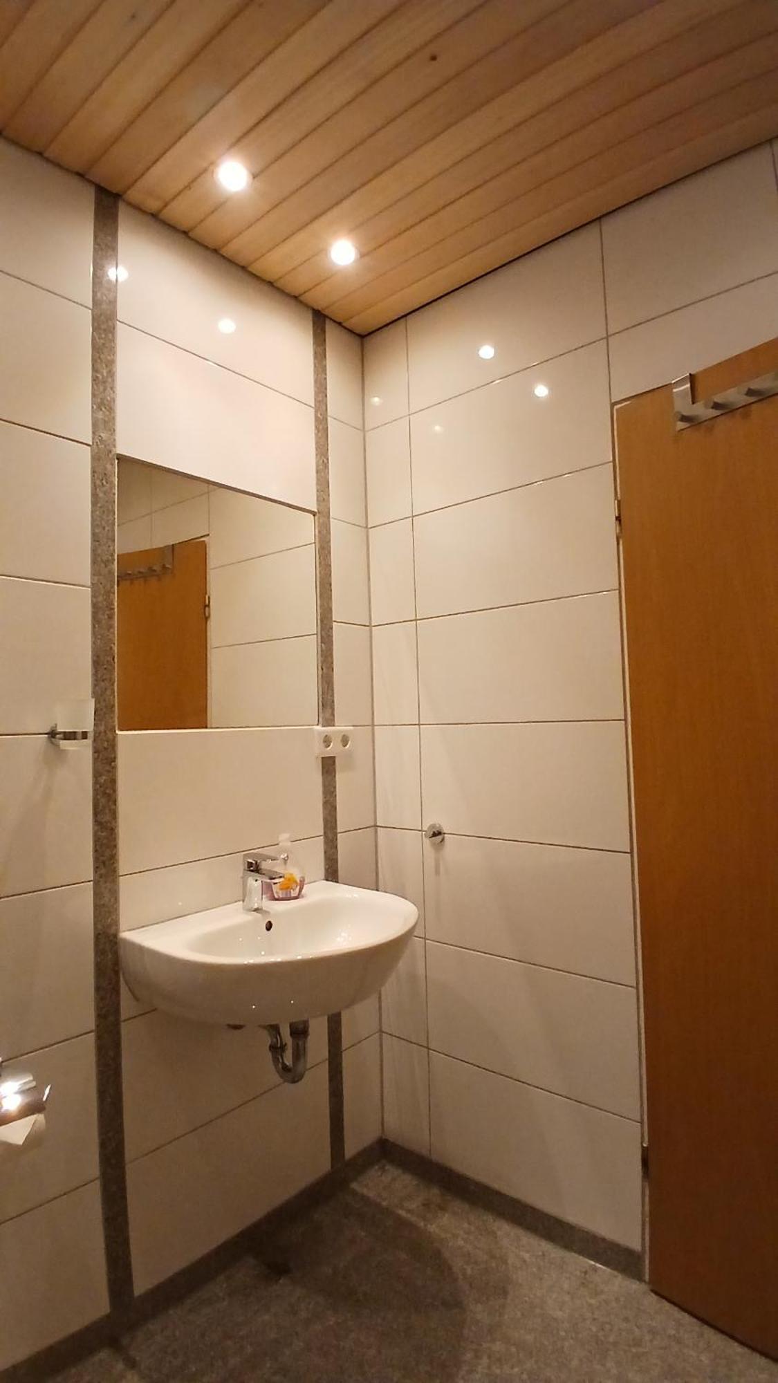 Ferienwohnung Rhede Im Og Luaran gambar
