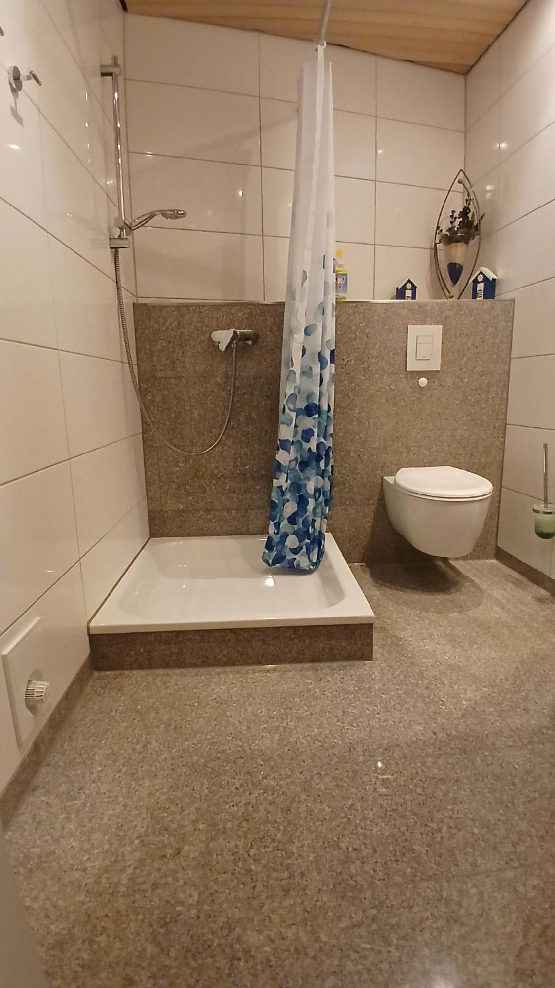 Ferienwohnung Rhede Im Og Luaran gambar
